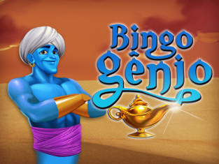 Icon of Bingo Gênio