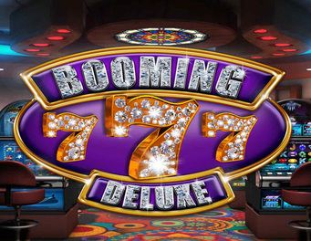 Icon of Booming Seven Deluxe