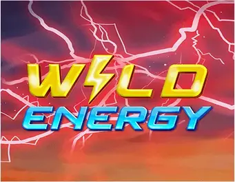 Icon of Wild Energy