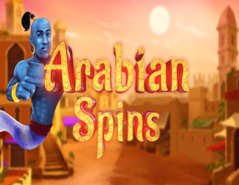 Icon of Arabian Spins