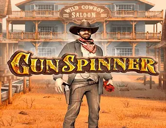 Icon of Gunspinner