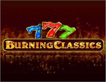 Icon of Burning Classics