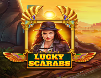 Icon of Lucky Scarabs