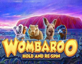 Icon of Wombaroo