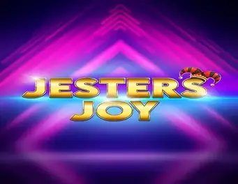 Icon of Jesters Joy
