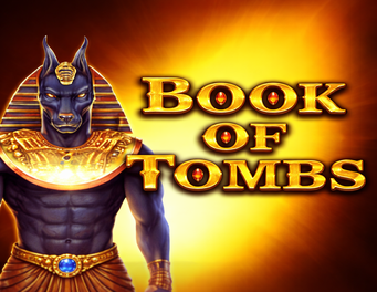 Icon of Book of Tombs