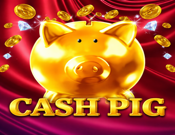 Icon of Cash Pig