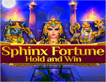 Icon of Sphinx Fortune