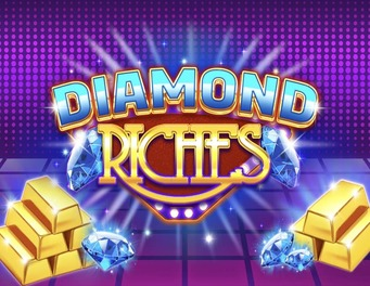 Icon of Diamond Riches