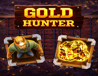 Icon of Gold Hunter