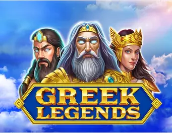 Icon of Greek Legends