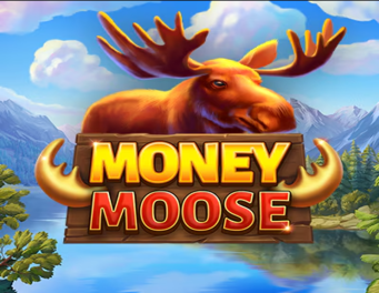 Icon of Money Moose