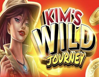 Icon of Kim's Wild Journey