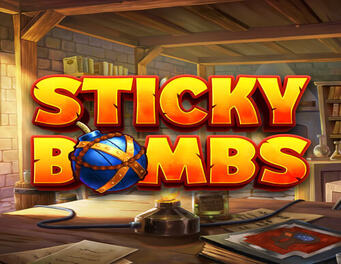 Icon of Sticky Bombs