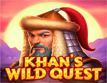 Icon of Khan's Wild Quest