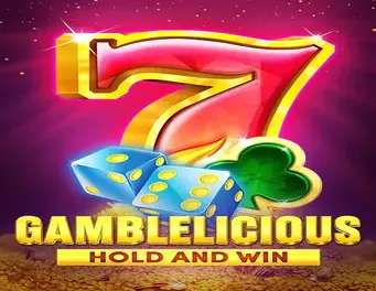 Icon of Gamblelicious Hold and Win
