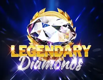 Icon of Legendary Diamonds