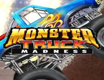 Icon of Monster Truck Madness
