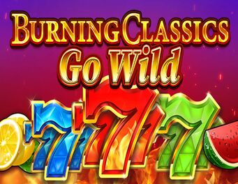 Icon of Burning Classics go Wild