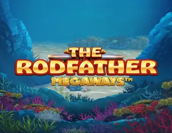 Icon of The Rodfather Megaways