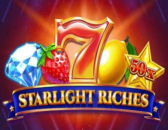 Icon of Starlight Riches