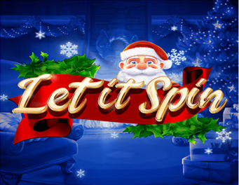 Icon of Let it Spin