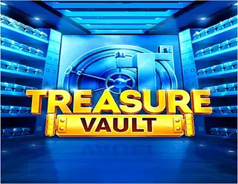 Icon of Treasure Vault