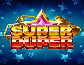 Icon of Super Duper