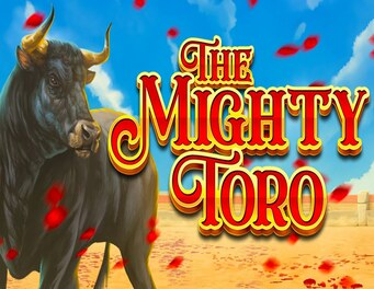 Icon of The Mighty Toro