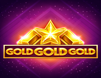 Icon of Gold Gold Gold