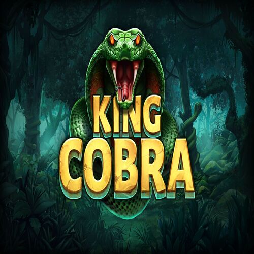 Icon of King Cobra