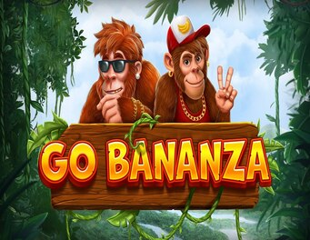 Icon of Go Bananza