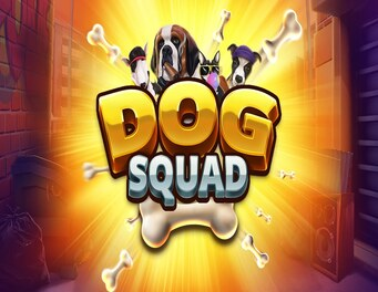 Icon of Dog Squad