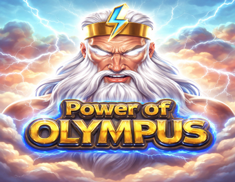 Icon of Power of Olympus
