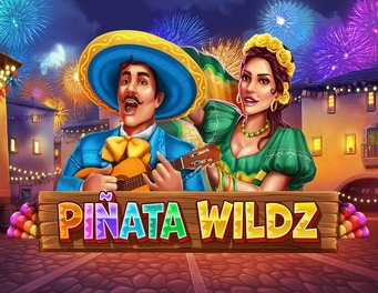 Icon of Piñata Wildz