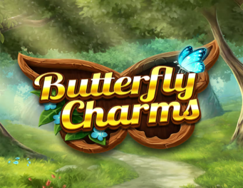 Icon of Butterfly Charms