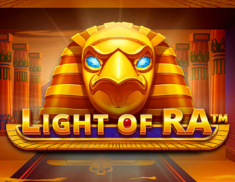 Icon of Light of Ra