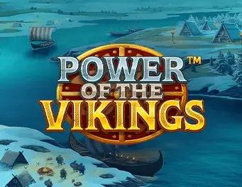 Icon of Power of the Vikings