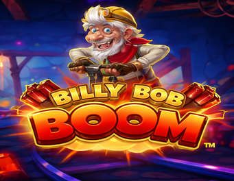 Icon of Billy Bob Boom