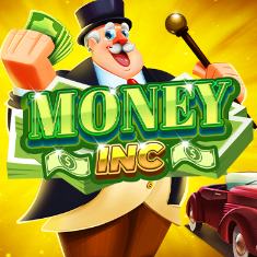Icon of Money Inc