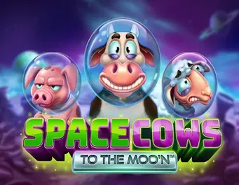 Icon of Space Cows to the Moo'n