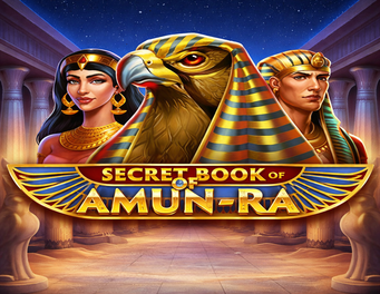 Icon of Secret Book of Amun Ra