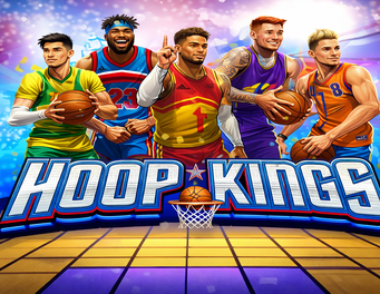 Icon of Hoop Kings