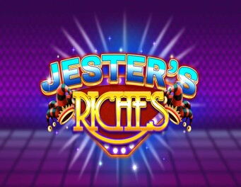 Icon of Jesters Riches