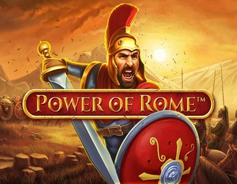 Icon of Power of Rome