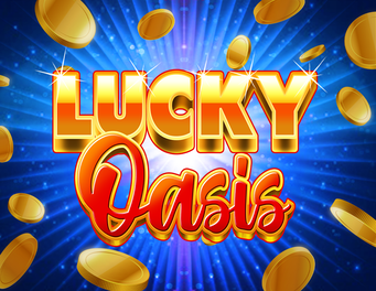 Icon of Lucky Oasis