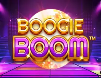 Icon of Boogie Boom