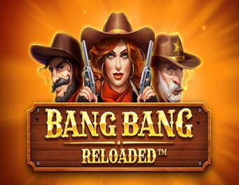 Icon of Bang Bang Reloaded