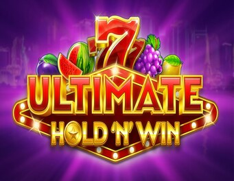 Icon of Ultimate Hold 'N' Win