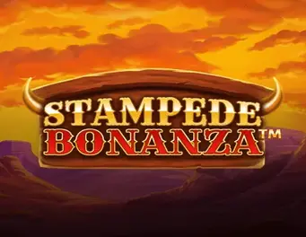 Icon of Stampede Bonanza